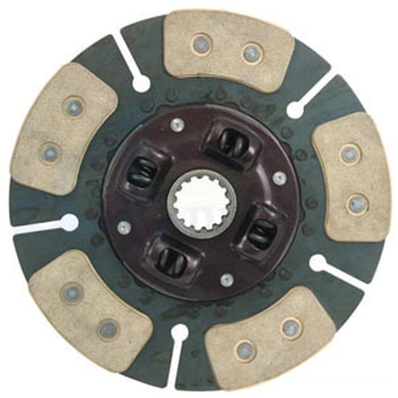 Aftermarket Trans Disc Fits Kubota M5040 M6040 M6800 M7040 M8200 Models 3A261-25130